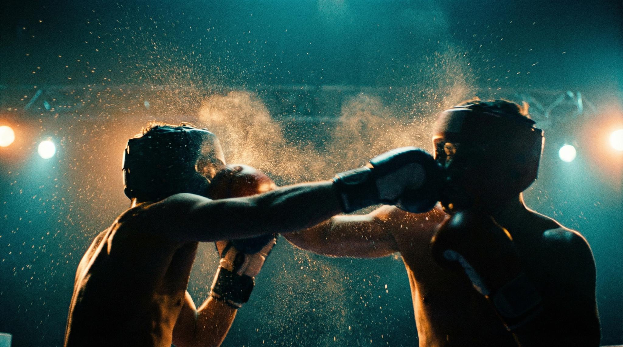 AI Sports Analytics: Player Recruitment