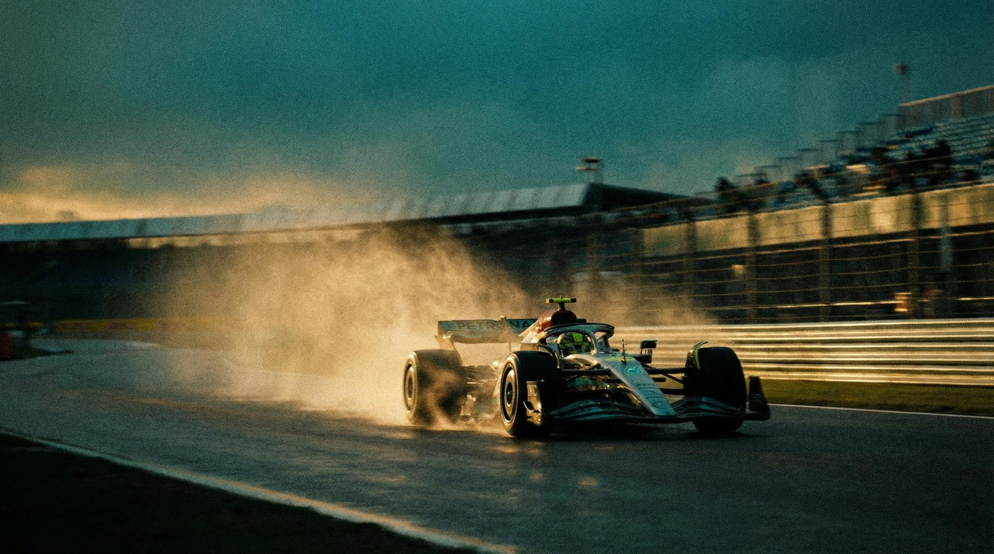 Accepted to NVIDIA Inception Program